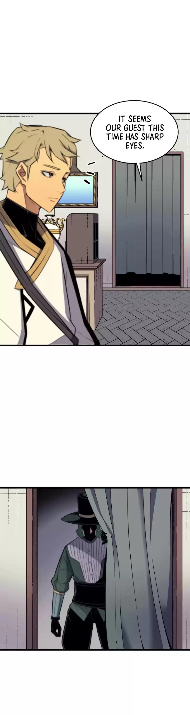 The Great Mage Returns After 4000 Years Chapter 94