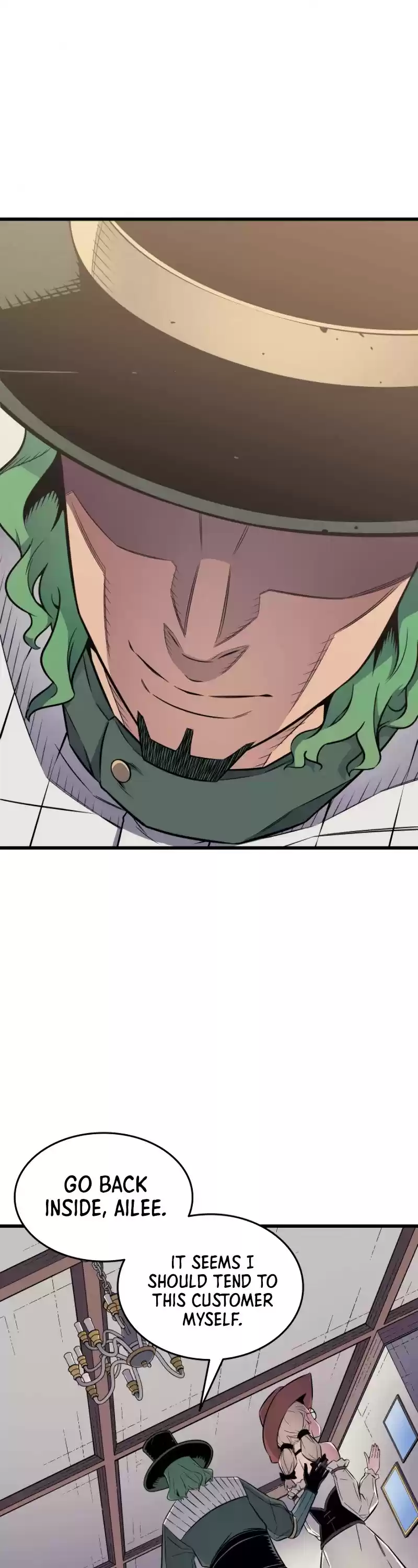 The Great Mage Returns After 4000 Years Chapter 94