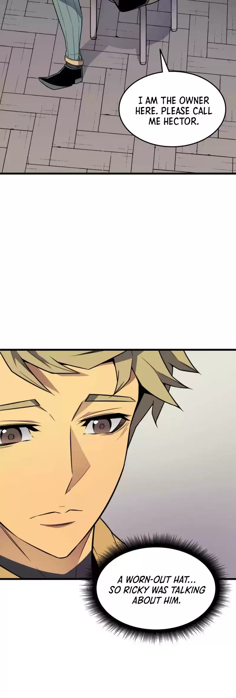 The Great Mage Returns After 4000 Years Chapter 94