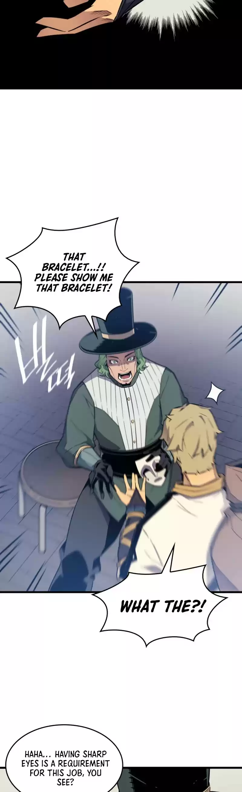 The Great Mage Returns After 4000 Years Chapter 94