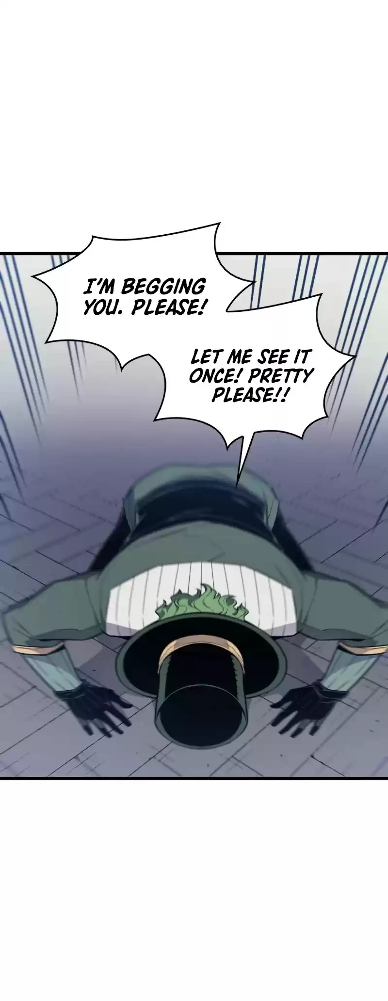 The Great Mage Returns After 4000 Years Chapter 94