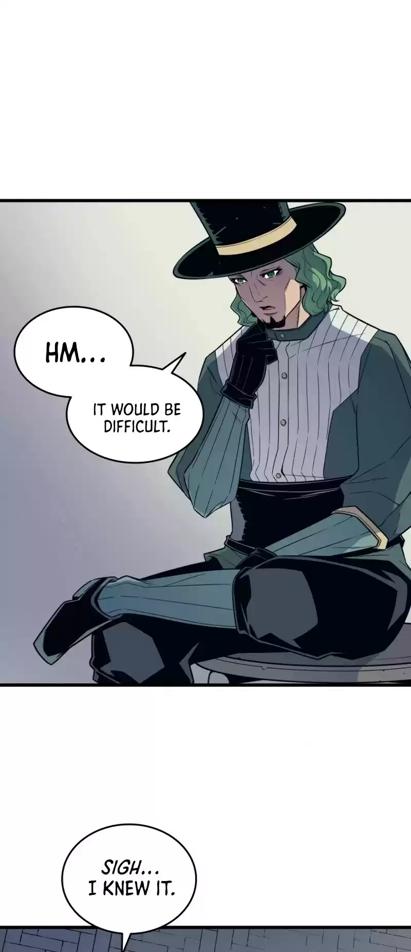 The Great Mage Returns After 4000 Years Chapter 94