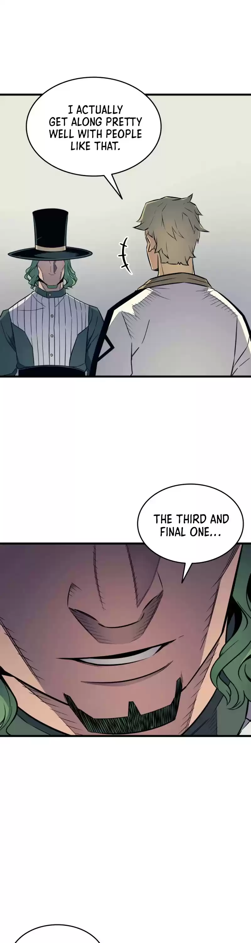 The Great Mage Returns After 4000 Years Chapter 94