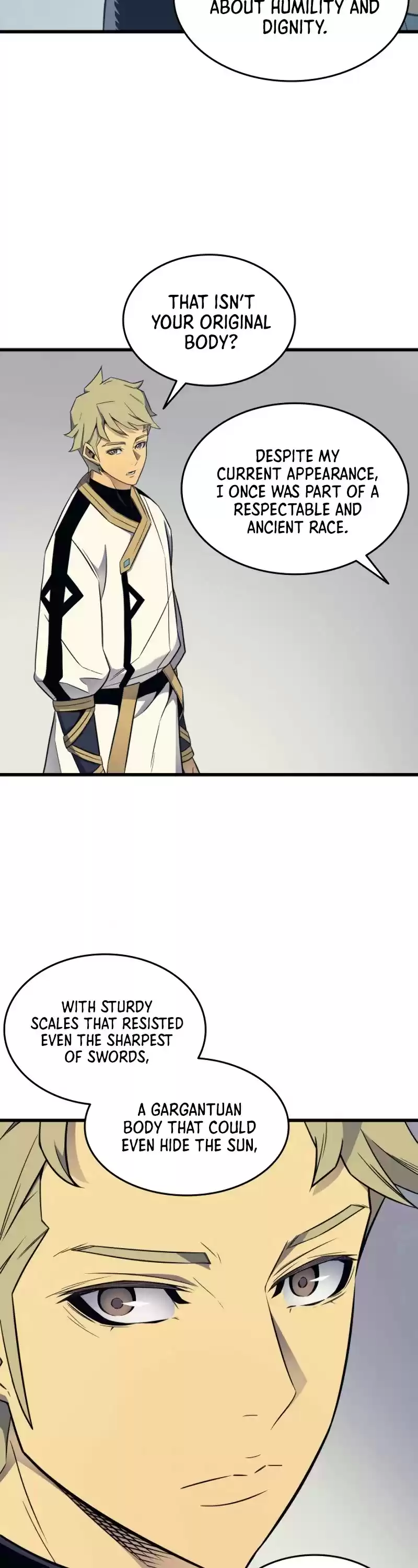 The Great Mage Returns After 4000 Years Chapter 94