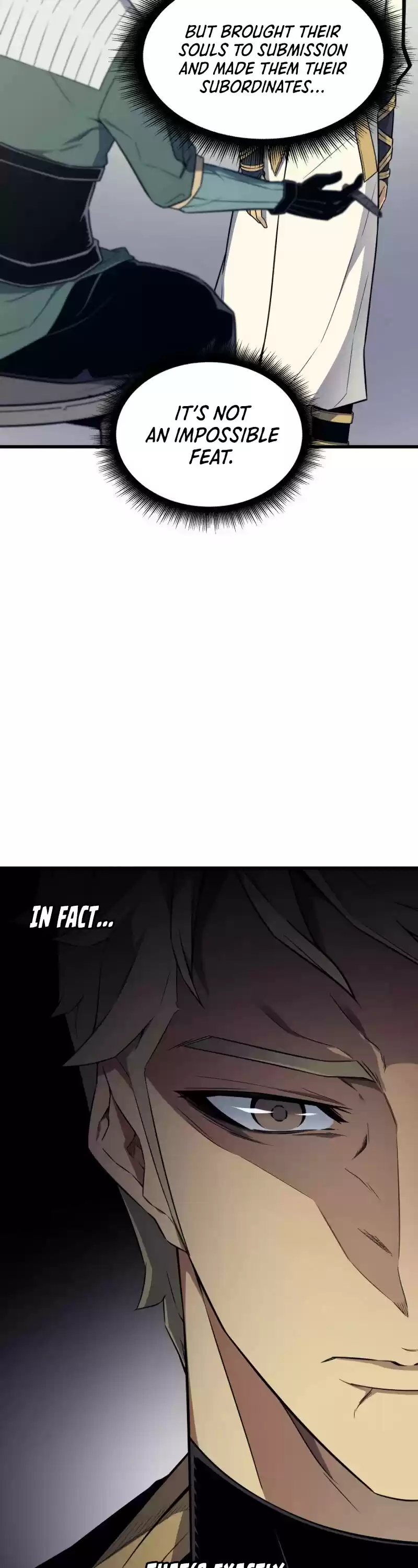 The Great Mage Returns After 4000 Years Chapter 95