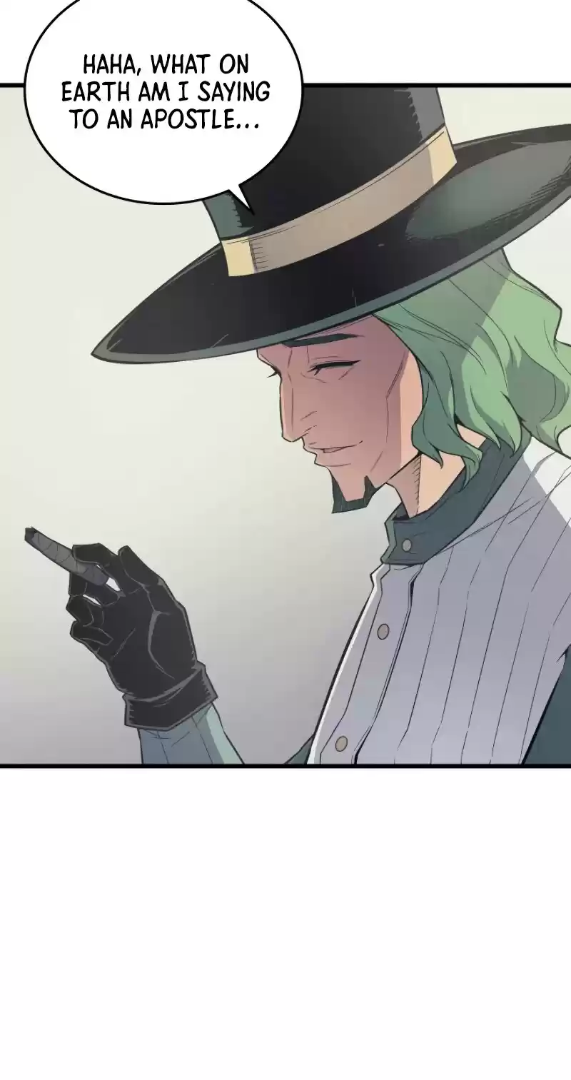 The Great Mage Returns After 4000 Years Chapter 95