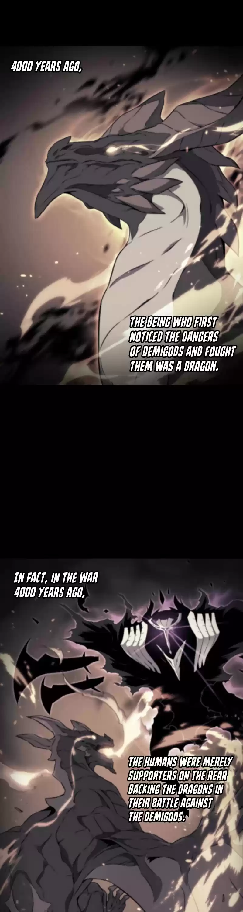 The Great Mage Returns After 4000 Years Chapter 95