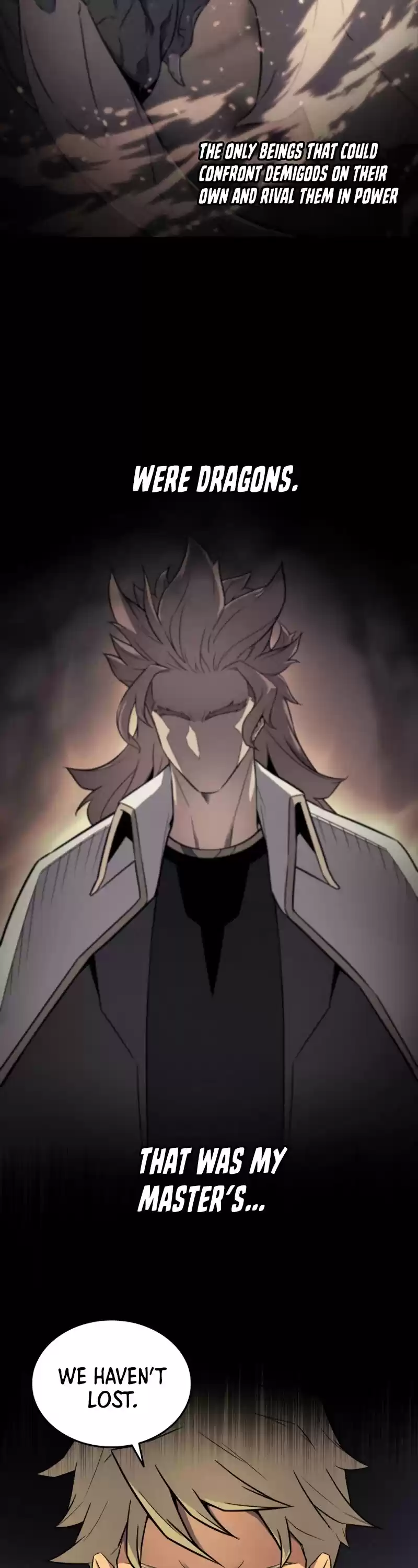 The Great Mage Returns After 4000 Years Chapter 95