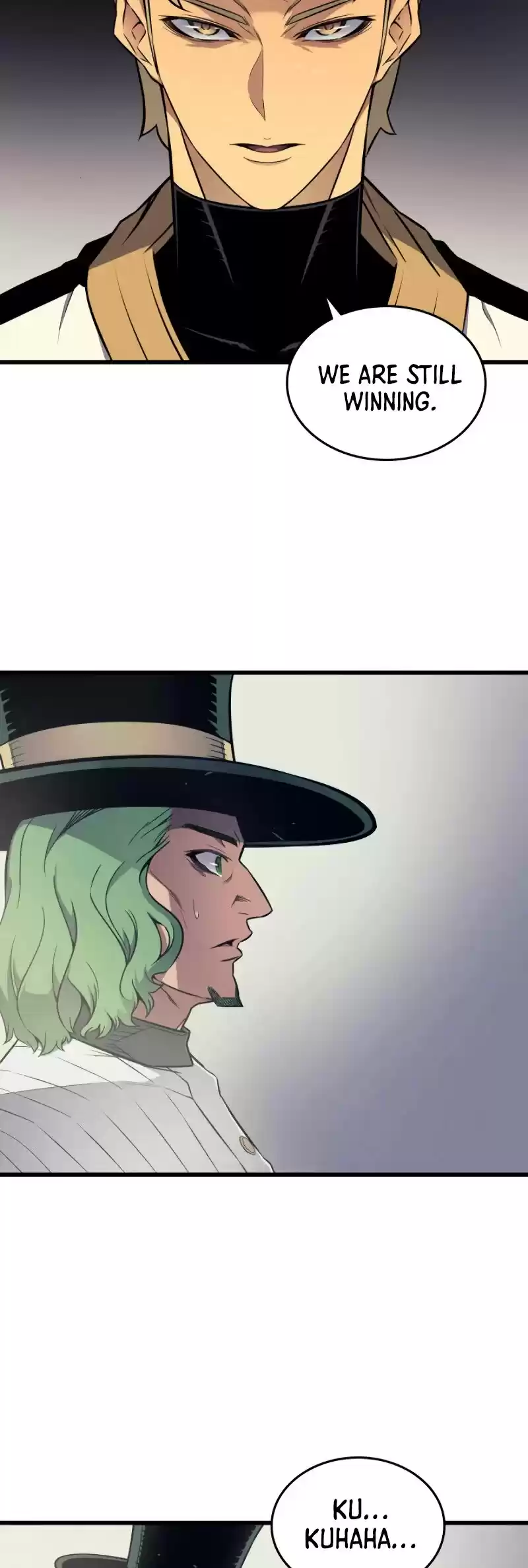 The Great Mage Returns After 4000 Years Chapter 95