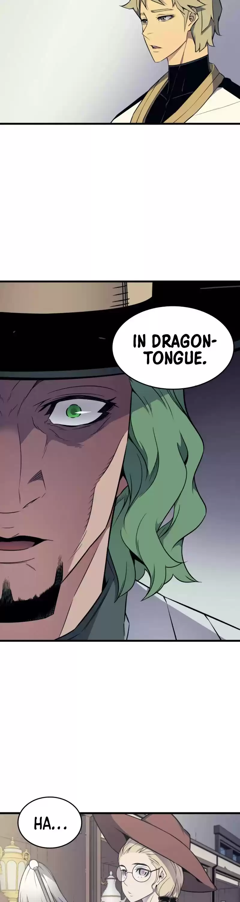 The Great Mage Returns After 4000 Years Chapter 95