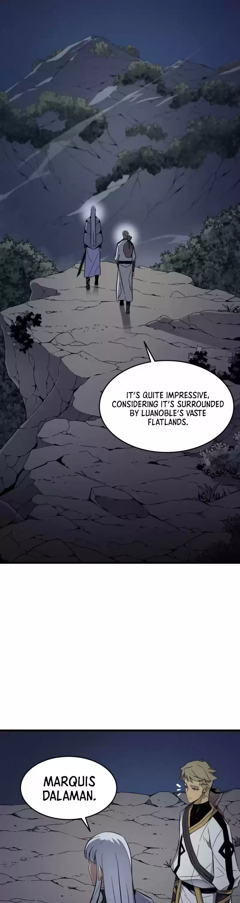 The Great Mage Returns After 4000 Years Chapter 95