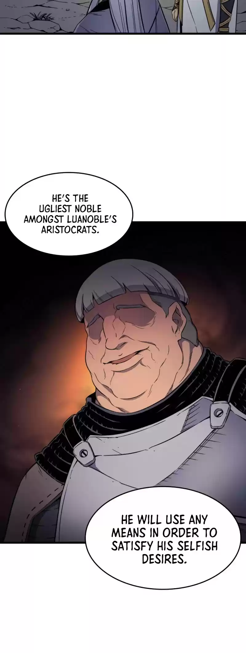 The Great Mage Returns After 4000 Years Chapter 95