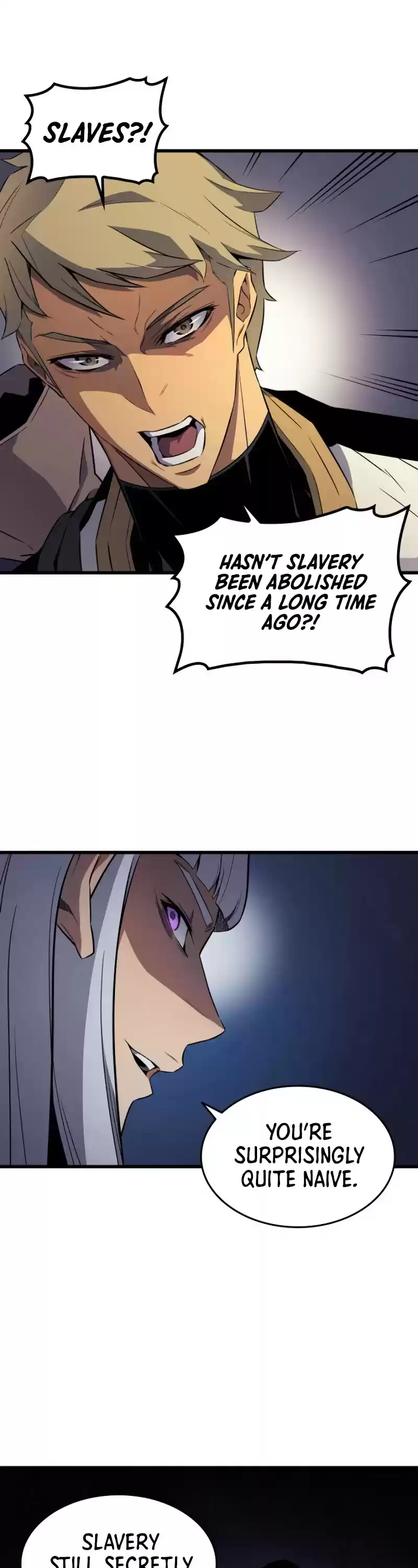 The Great Mage Returns After 4000 Years Chapter 95