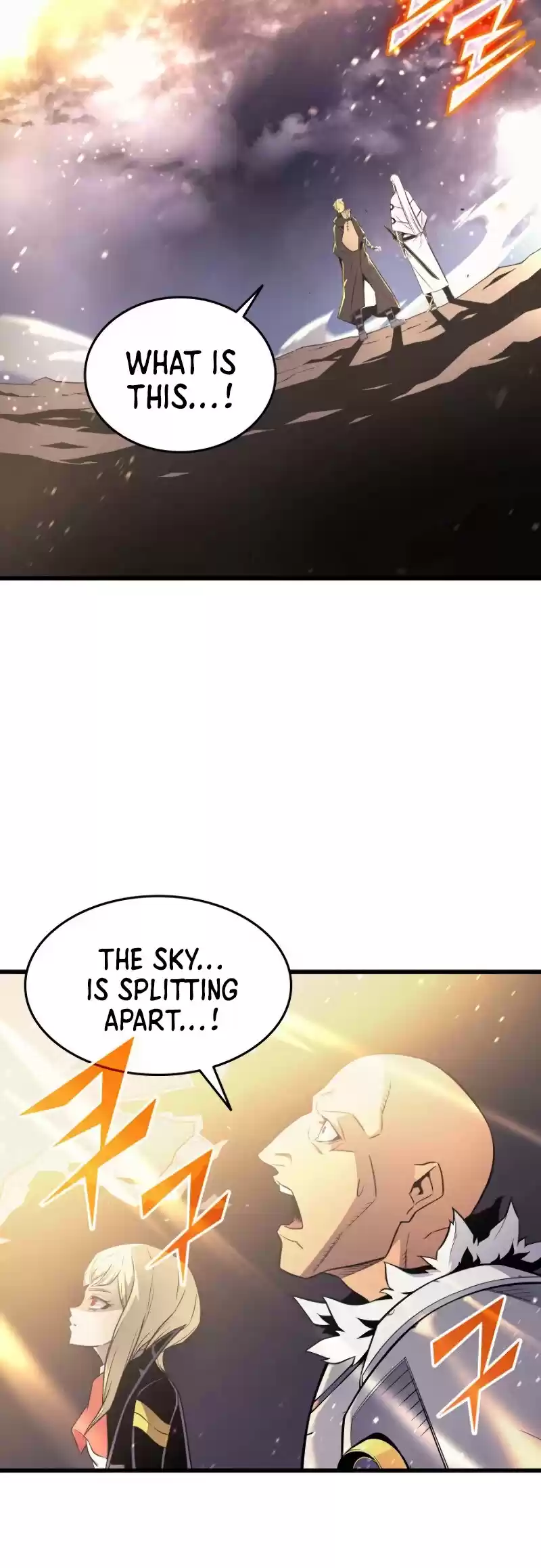 The Great Mage Returns After 4000 Years Chapter 98