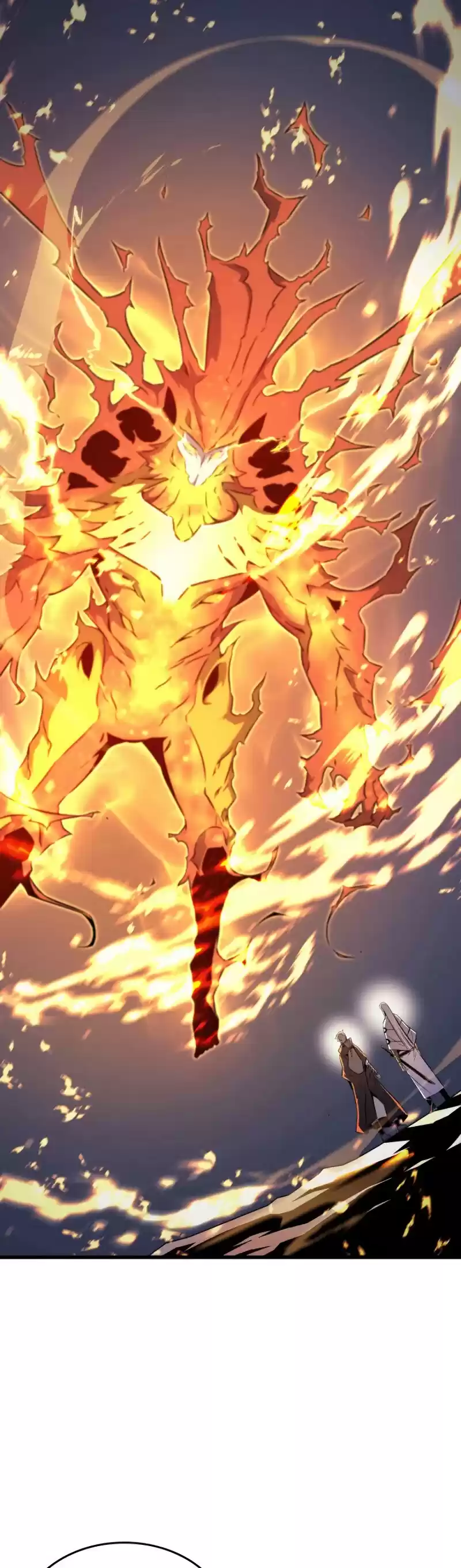 The Great Mage Returns After 4000 Years Chapter 98