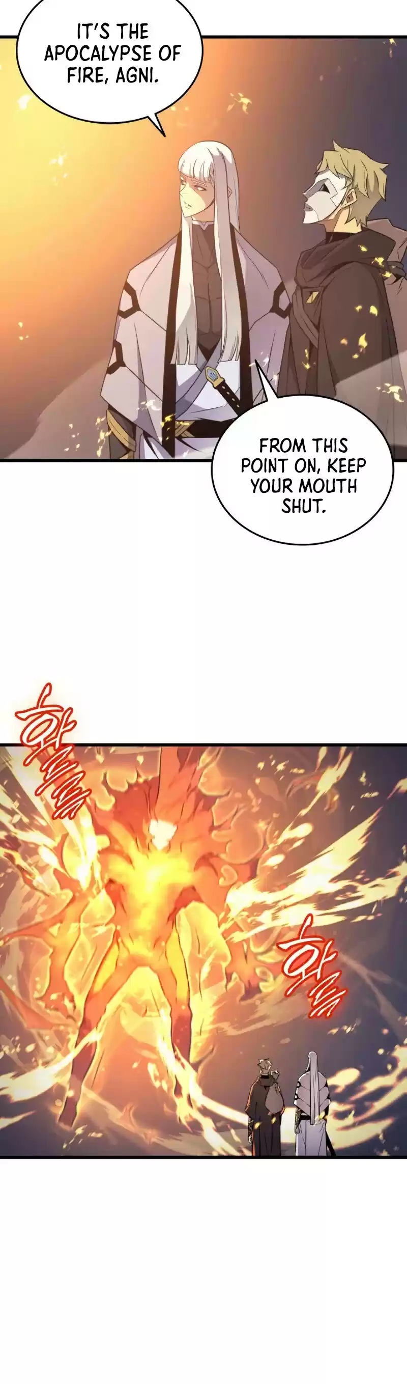 The Great Mage Returns After 4000 Years Chapter 98