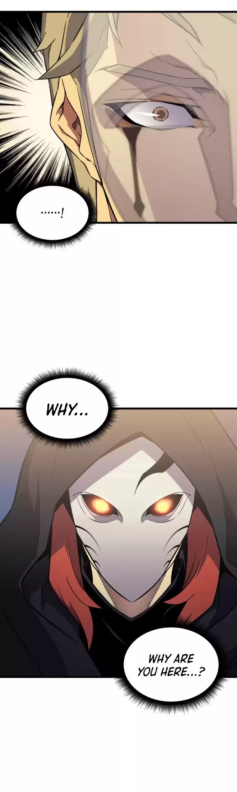 The Great Mage Returns After 4000 Years Chapter 98