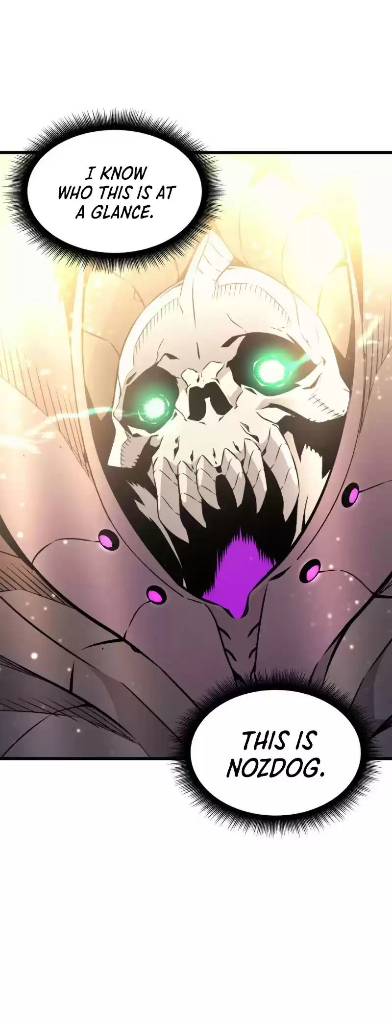 The Great Mage Returns After 4000 Years Chapter 98