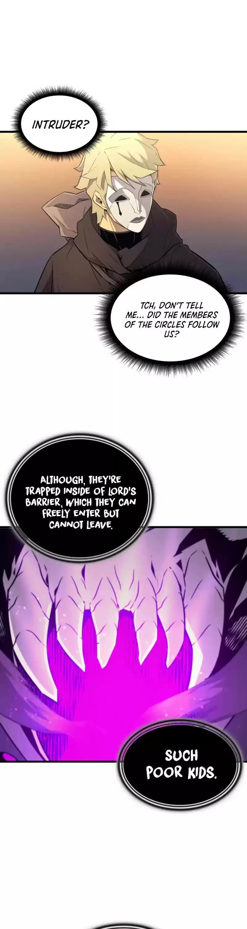 The Great Mage Returns After 4000 Years Chapter 98