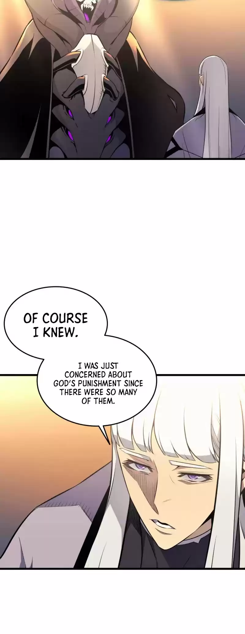 The Great Mage Returns After 4000 Years Chapter 98