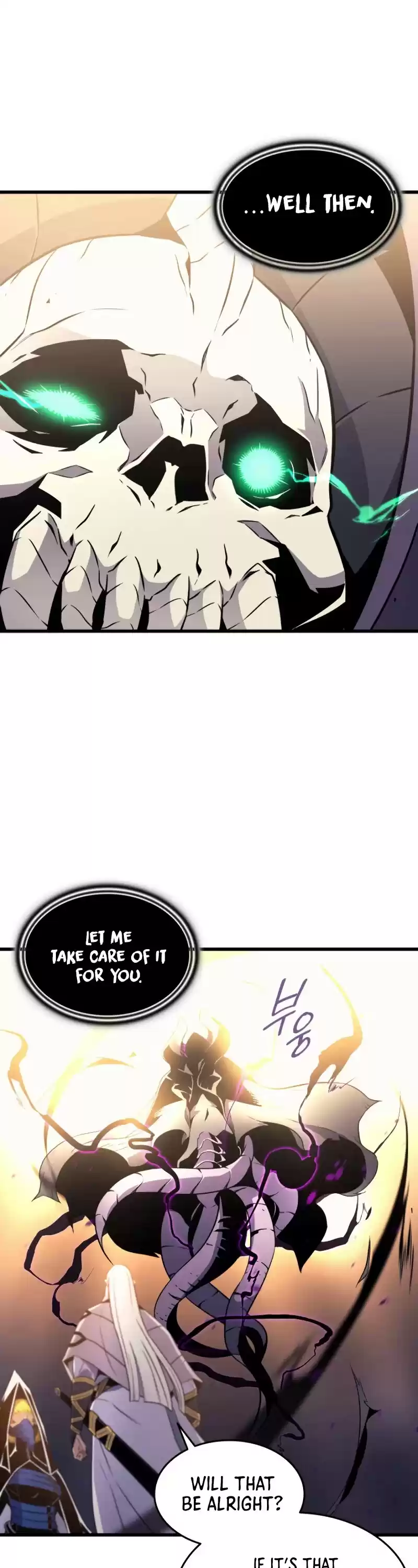 The Great Mage Returns After 4000 Years Chapter 98