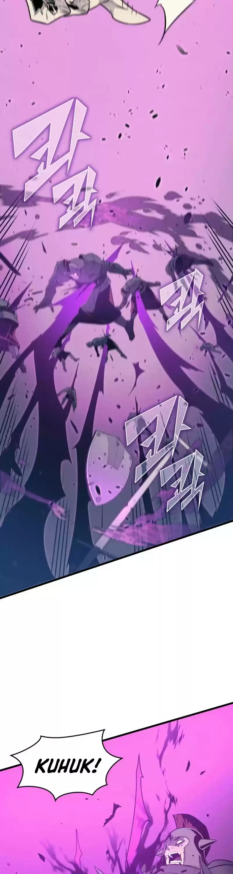 The Great Mage Returns After 4000 Years Chapter 98