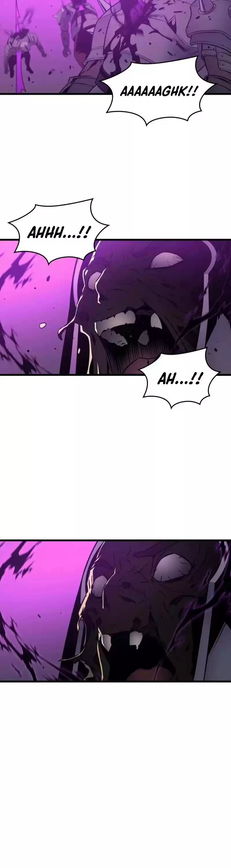 The Great Mage Returns After 4000 Years Chapter 98