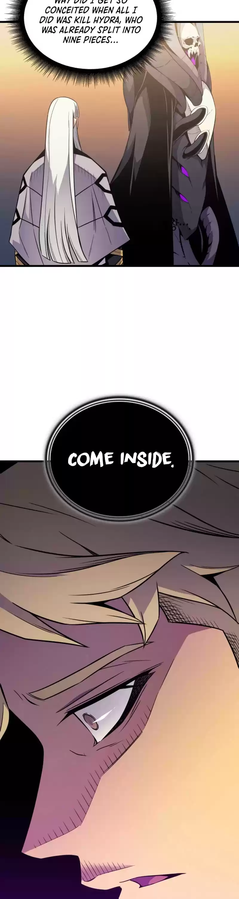 The Great Mage Returns After 4000 Years Chapter 98