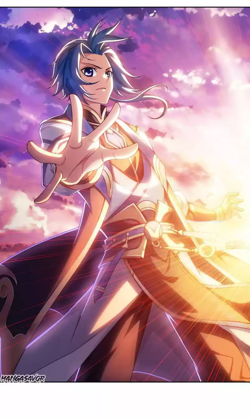 The Great Ruler 154.1 You Are Most Important