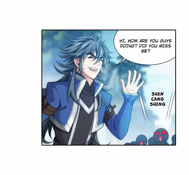 The Great Ruler 154.1 You Are Most Important