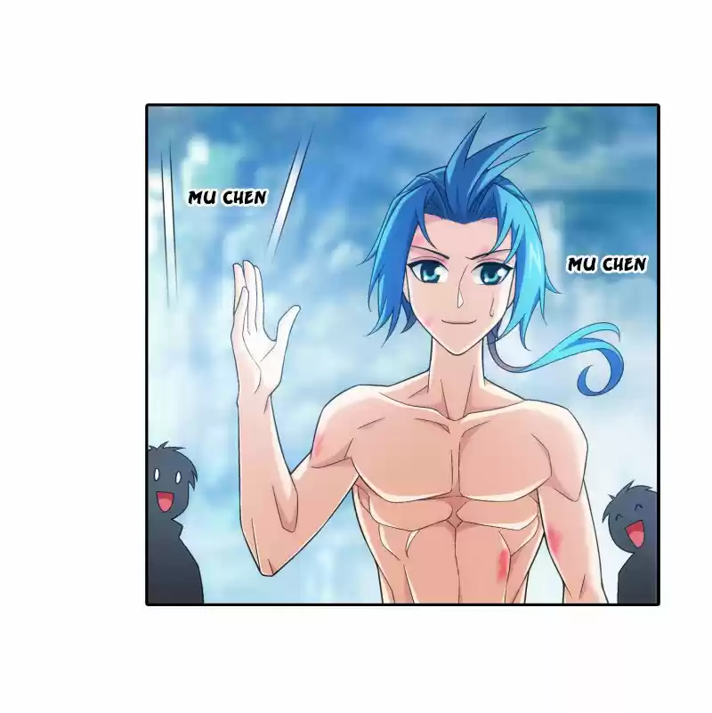 The Great Ruler 154.1 You Are Most Important