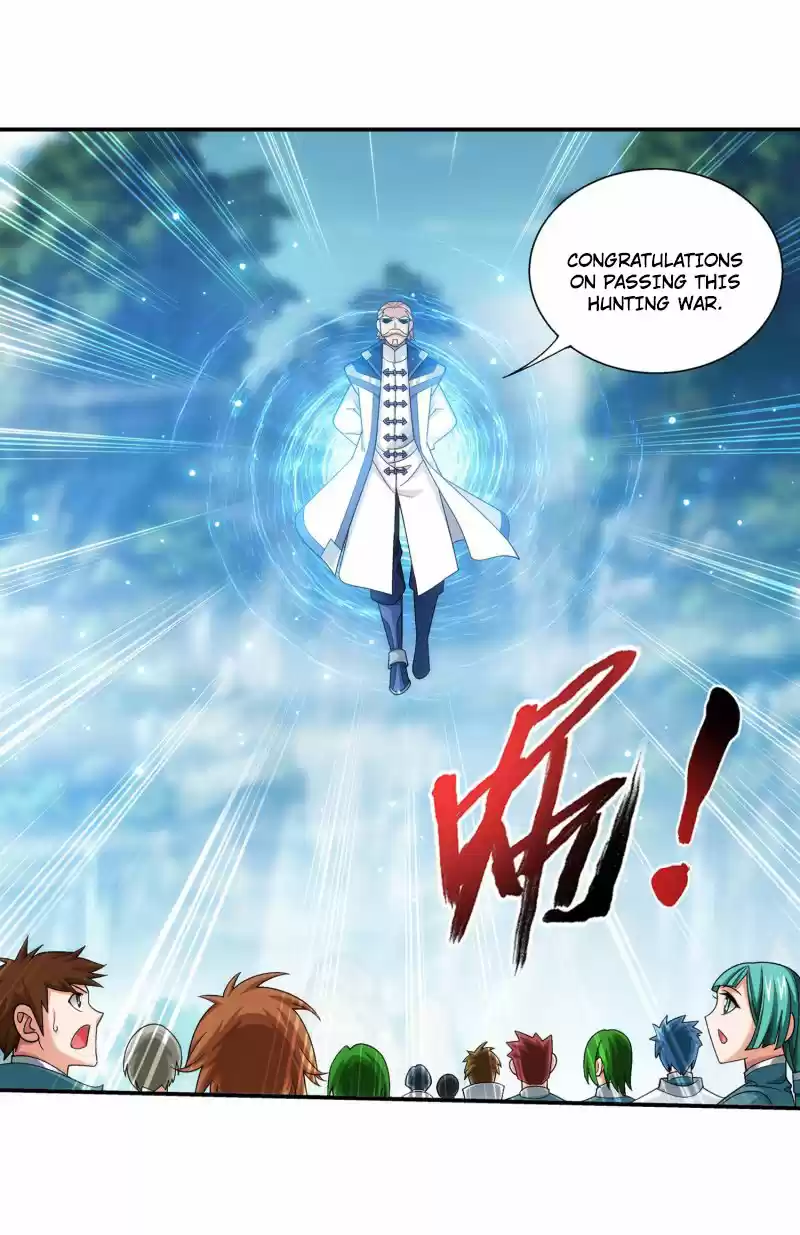 The Great Ruler 154.1 You Are Most Important