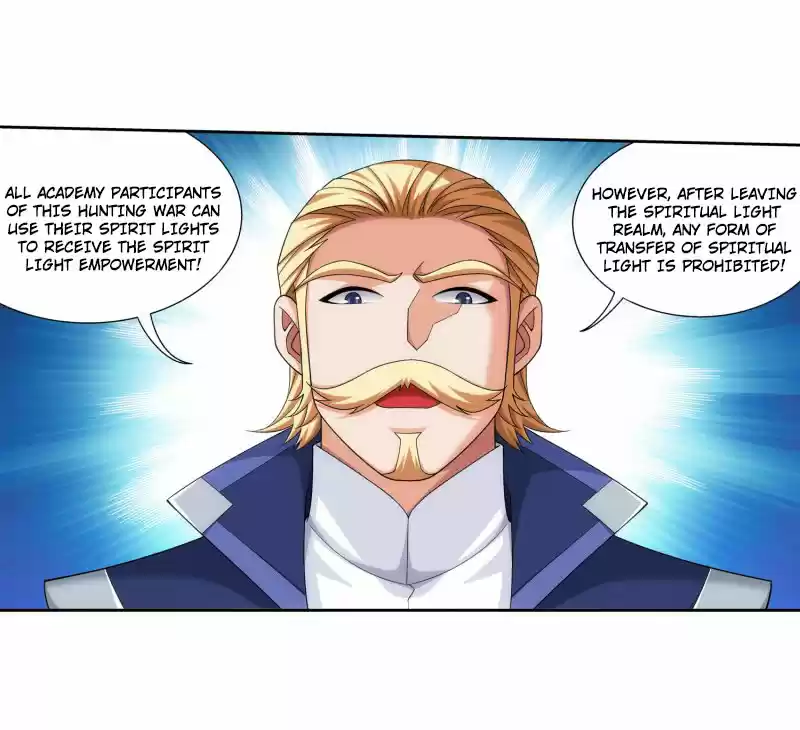 The Great Ruler 154.1 You Are Most Important