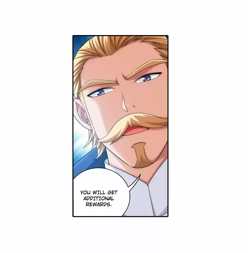 The Great Ruler 154.1 You Are Most Important