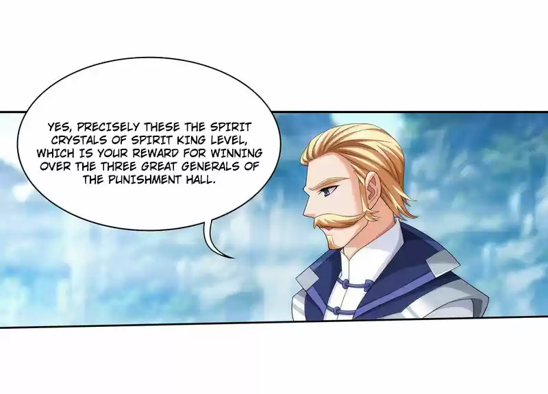 The Great Ruler 154.1 You Are Most Important