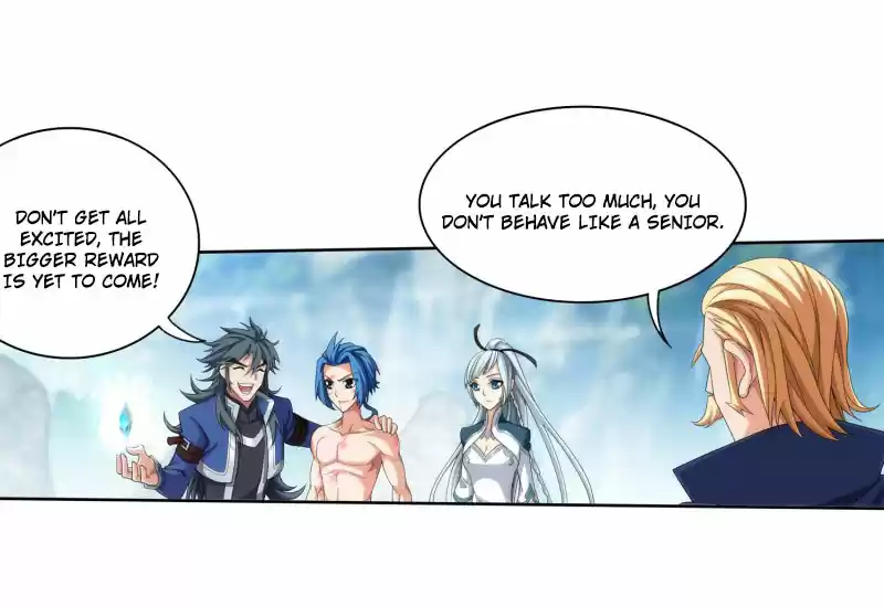 The Great Ruler 154.1 You Are Most Important