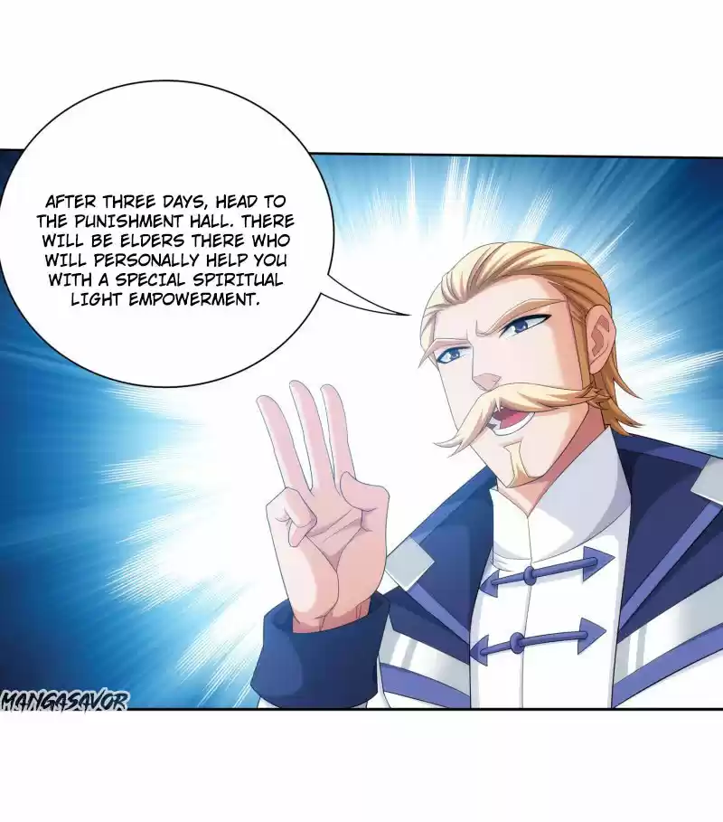 The Great Ruler 154.1 You Are Most Important