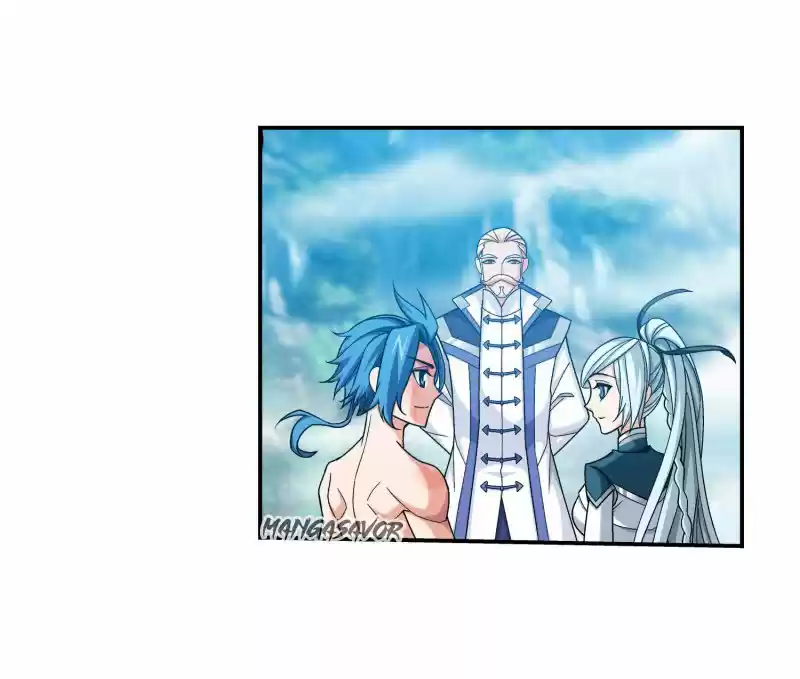 The Great Ruler 154.1 You Are Most Important