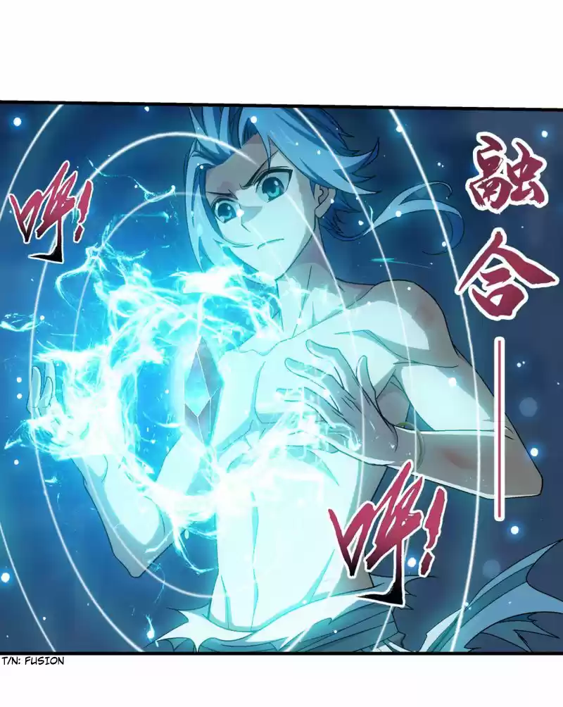 The Great Ruler 154.1 You Are Most Important