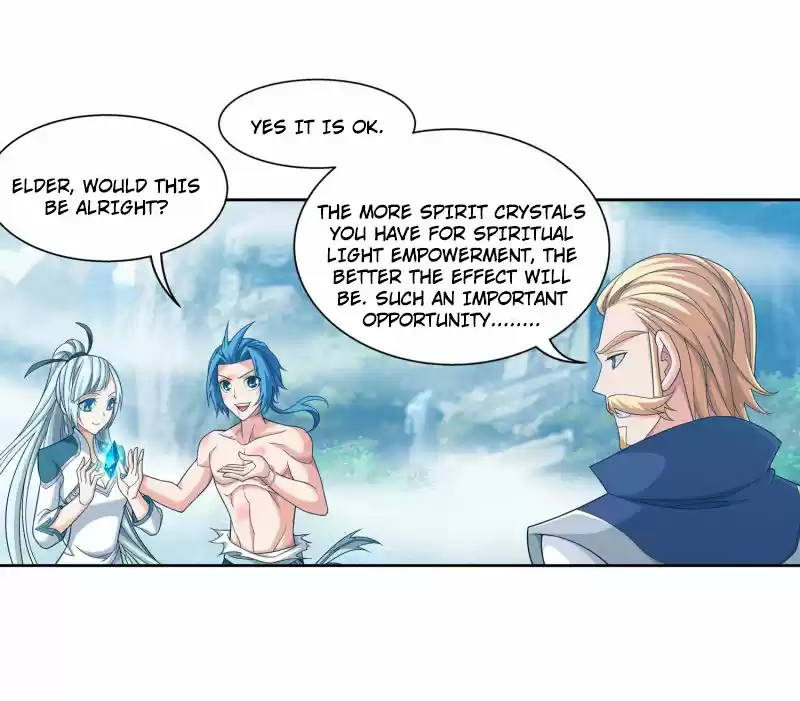 The Great Ruler 154.1 You Are Most Important