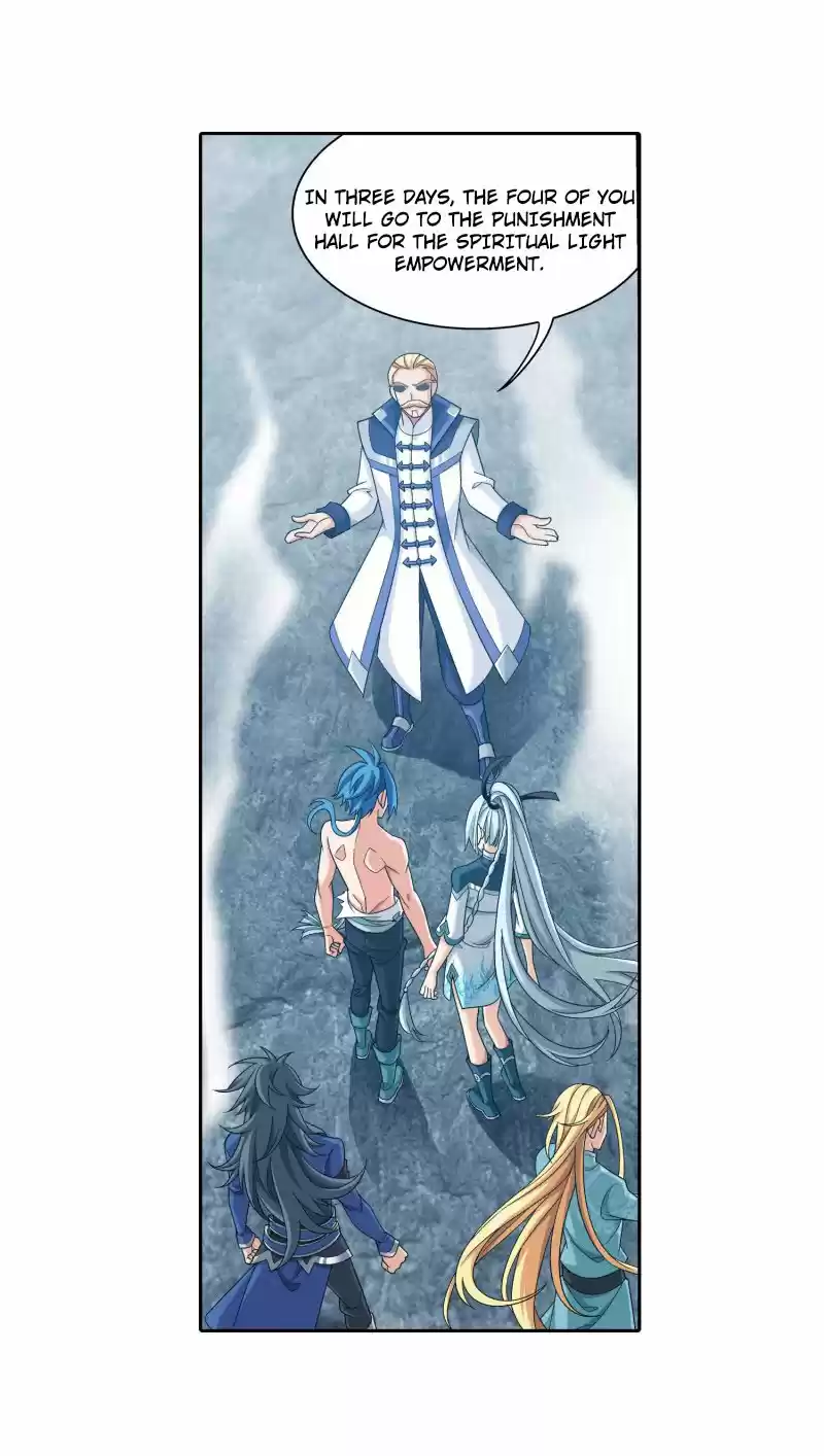 The Great Ruler 154.1 You Are Most Important