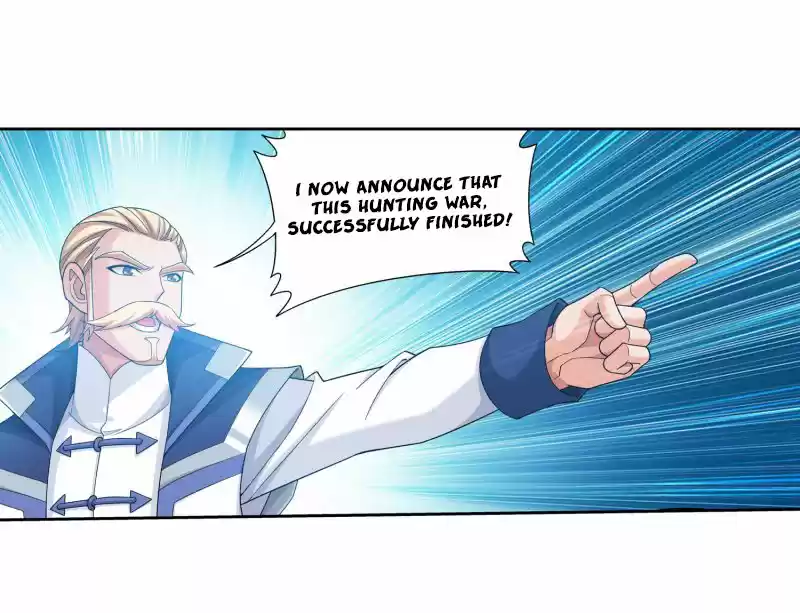 The Great Ruler 154.1 You Are Most Important