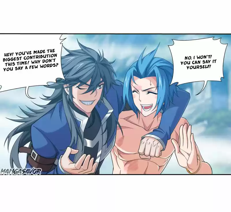 The Great Ruler 154.1 You Are Most Important