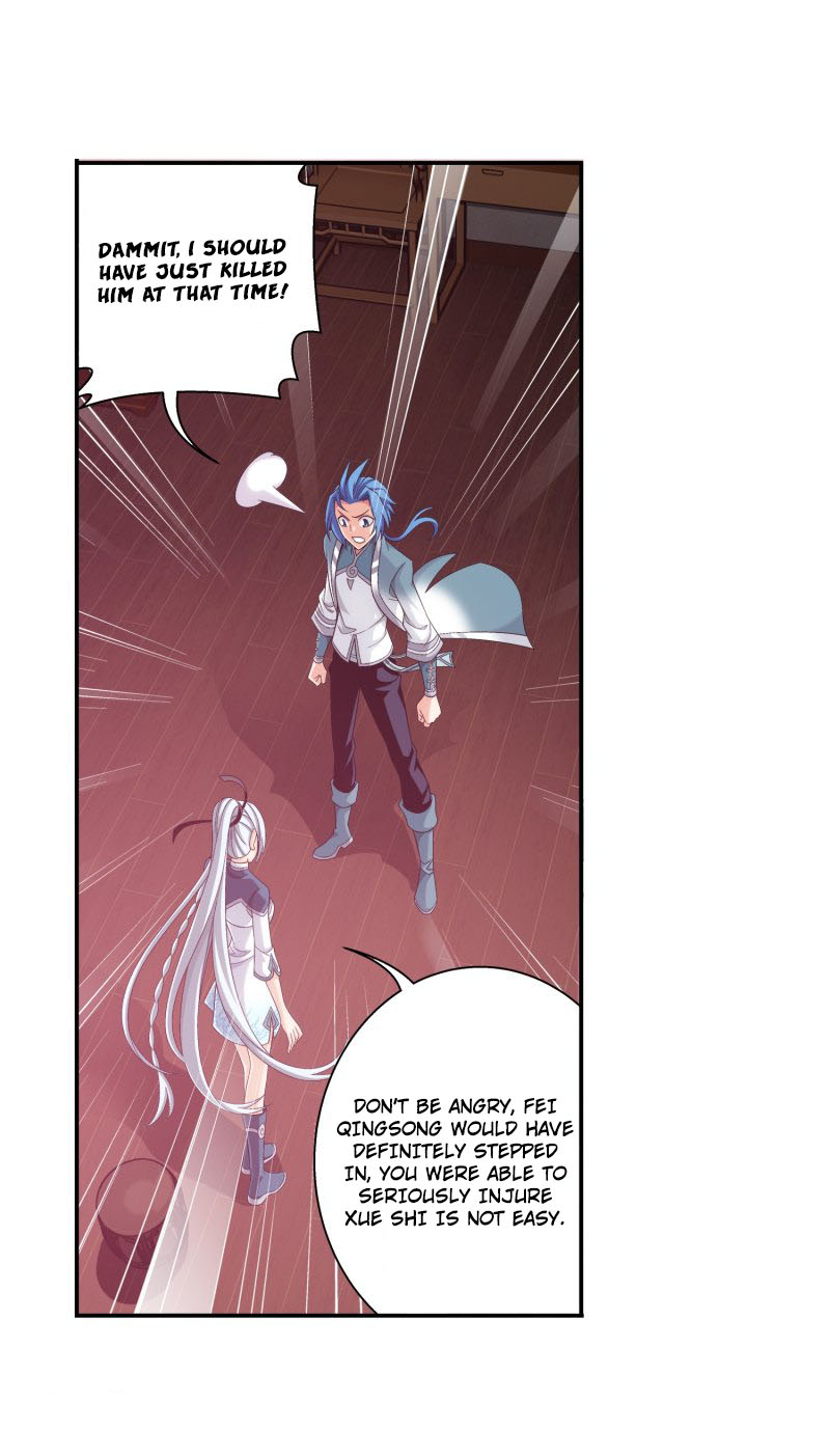 The Great Ruler 163.1 Strange Bamboo Forest