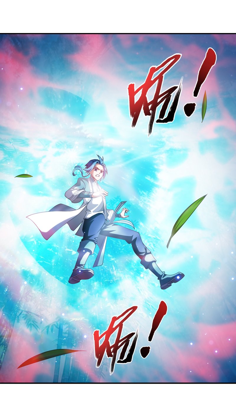 The Great Ruler 164.2 Entrance Test