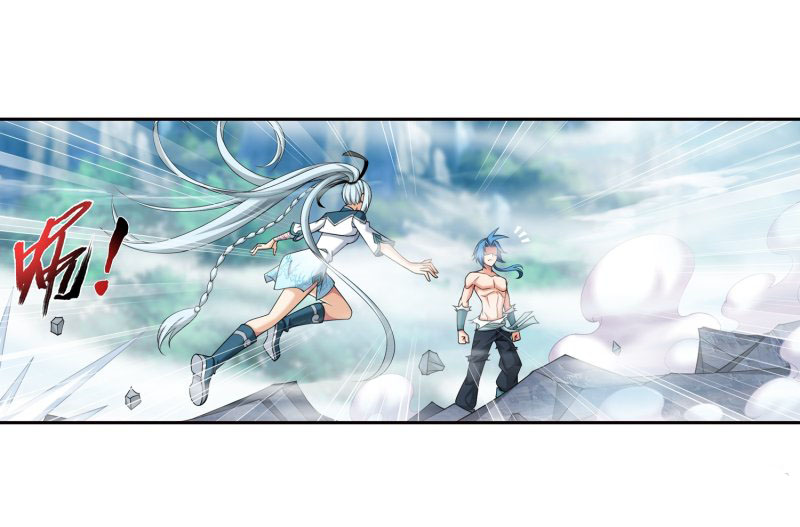 The Great Ruler Ch. 150.2 Before The Decisive Battle