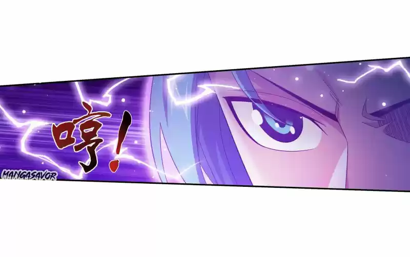 The Great Ruler Ch. 152.1 Battle begins