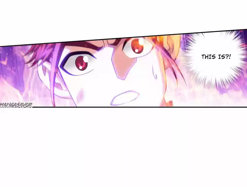 The Great Ruler Ch. 152.1 Battle begins