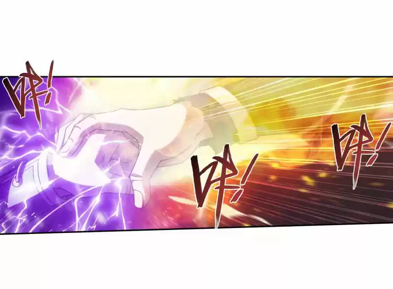 The Great Ruler Ch. 152.2 Must Kill Technique, Divine Black Lightning!