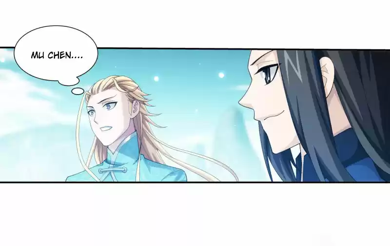 The Great Ruler Ch. 152.2 Must Kill Technique, Divine Black Lightning!